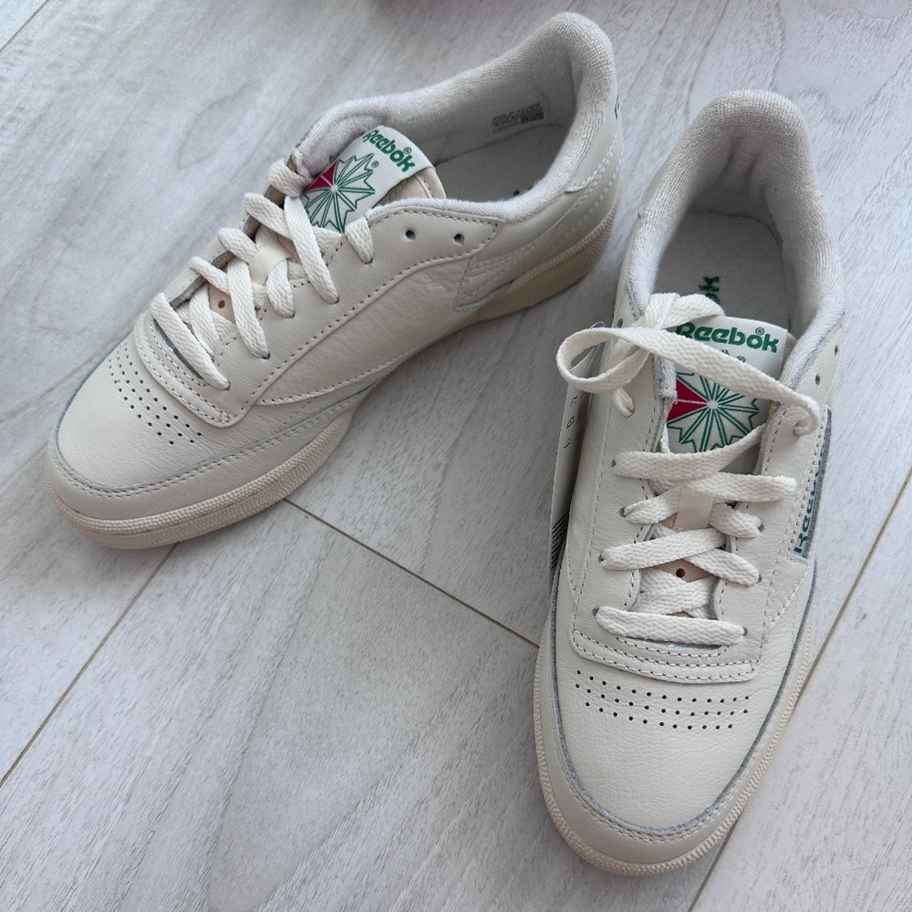 Reebok Clob C 85 Sneaker